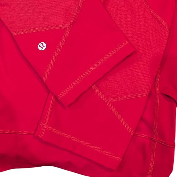 Lululemon Pace Rival Crop - Picture 7 of 14